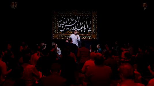 پیش‌نمایش ویدیوی یاغی نی‌ام