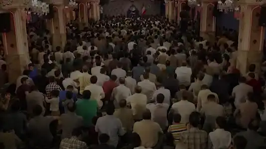 پیش‌نمایش ویدیوی به جز عشق، عالم کمالی ندارد