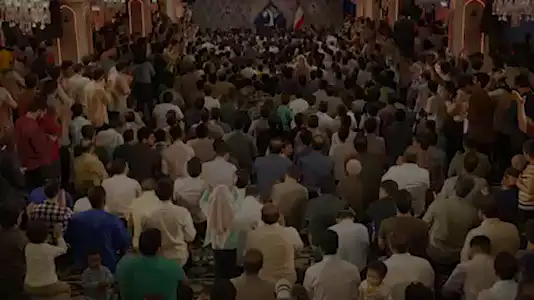 پیش‌نمایش ویدیوی همه‌ی دنیا عاشقن؛ عاشق عشق بی‌هدف