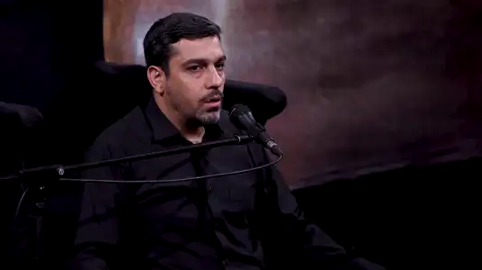 پیش‌نمایش ویدیوی جایی که کوه خضر به‌زحمت بایستد